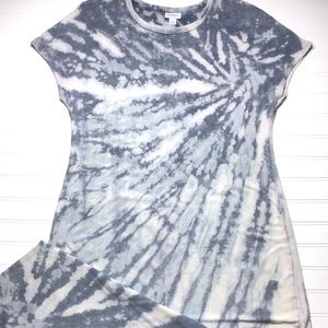 Large Custom LuLaRoe Maria Dress